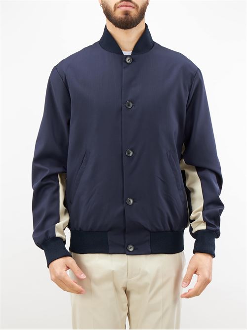 Bomber jacket Low Brand LOW BRAND |  | L1JSS246771E016